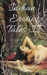 Produktbild: Indian Erotic Tales-II: It Gets Better