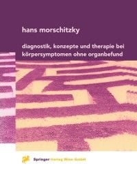 Produktbild: Somatoforme St&ouml;rungen