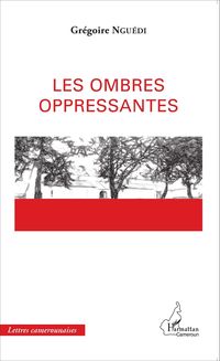 Produktbild: Les ombres oppressantes