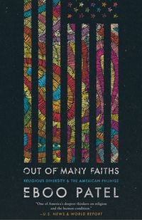 Produktbild: Out of Many Faiths