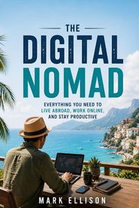 Produktbild: The Digital Nomad