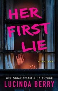 Produktbild: Her First Lie