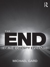 Produktbild: The End of the Obesity Epidemic