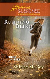 Produktbild: Running Blind