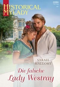 Produktbild: Die falsche Lady Westray