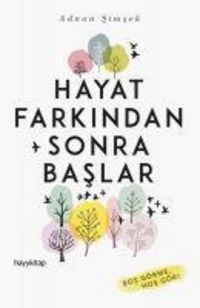 Produktbild: Hayat Farkindan Sonra Baslar