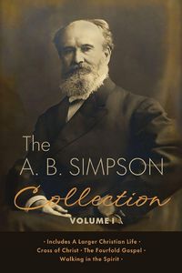 Produktbild: The A.B. Simpson Collection Volume 1