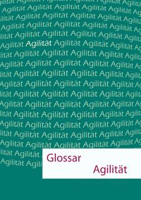 Produktbild: Glossar Agilit&auml;t
