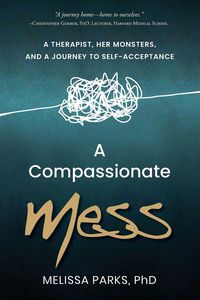Produktbild: A Compassionate Mess