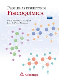 Produktbild: Problemas resueltos de fisicoqu&iacute;mica