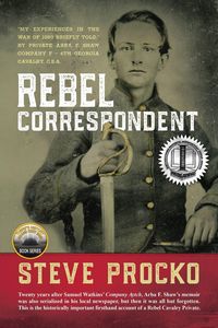 Produktbild: Rebel Correspondent