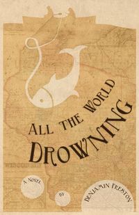 Produktbild: All the World Drowning