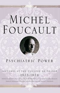 Produktbild: Psychiatric Power