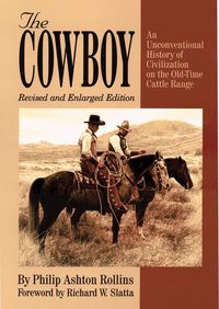 Produktbild: The Cowboy