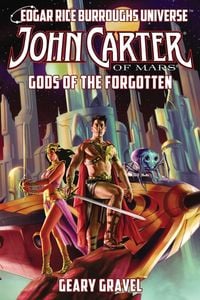 Produktbild: John Carter of Mars