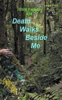 Produktbild: Death Walks Beside Me
