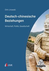 Produktbild: Deutsch-chinesische Beziehungen