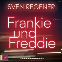 Produktbild: Frankie und Freddie