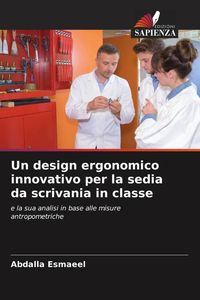 Produktbild: Un design ergonomico innovativo per la sedia da scrivania in classe