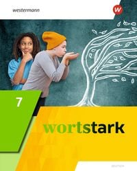 Produktbild: wortstark - Allgemeine Ausgabe 2019