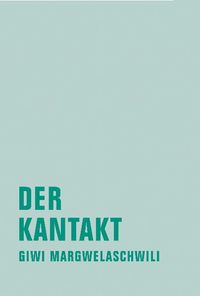 Produktbild: Der Kantakt
