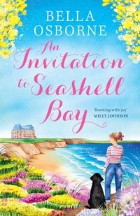 Produktbild: An Invitation to Seashell Bay