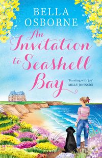 Produktbild: INVITATION TO SEASHELL BAY PB