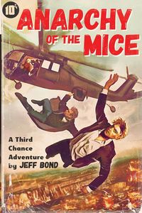 Produktbild: Anarchy of the Mice