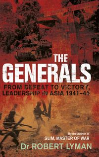 Produktbild: The Generals
