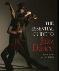 Produktbild: Essential Guide to Jazz Dance