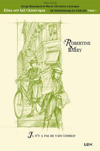 Produktbild: Robertine Barry