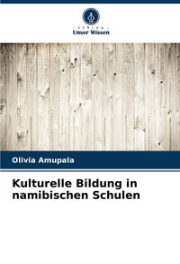 Produktbild: Kulturelle Bildung in namibischen Schulen