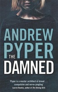 Produktbild: Pyper, A: The Damned
