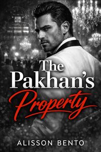 Produktbild: The Pakhan's Property