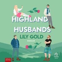 Produktbild: Highland Husbands