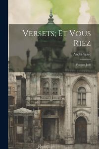 Produktbild: Versets; Et Vous Riez