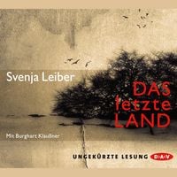 Produktbild: Das letzte Land