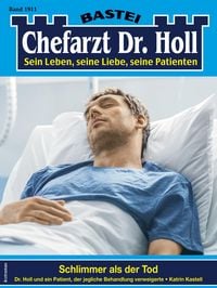 Produktbild: Dr. Holl 1911 - Arztroman