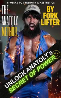 Produktbild: The Anatoly Method