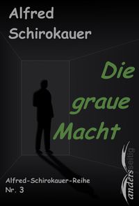 Produktbild: Die graue Macht