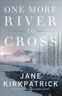 Produktbild: One More River to Cross