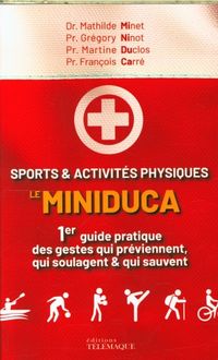 Produktbild: Sports & activit&eacute;s physiques : le miniduca