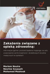 Produktbild: Zaka&iquest;enia zwi&iquest;zane z opiek&iquest; zdrowotn&iquest;: