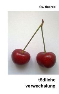 Produktbild: T&ouml;dliche Verwechslung
