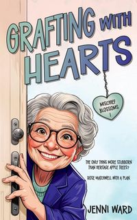 Produktbild: Grafting with Hearts
