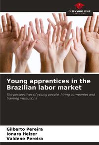 Produktbild: Young apprentices in the Brazilian labor market