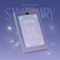 Produktbild: The Star Chapter: Sanctuary (Savoir Version)
