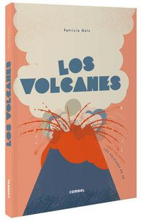 Produktbild: Los Volcanes