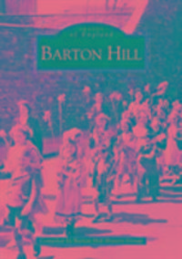 Produktbild: Hill, G: Barton Hill