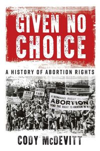 Produktbild: Given No Choice